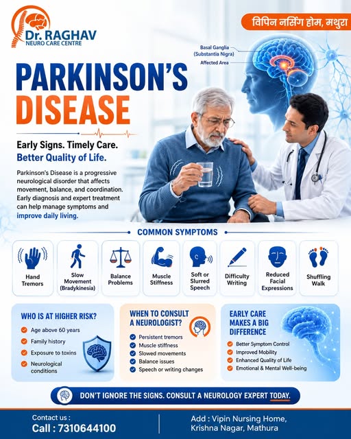 When Should You Visit a Neurologist?