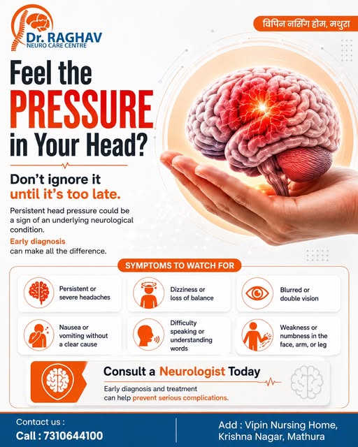 How to Choose the Best Neurologist in Mathura