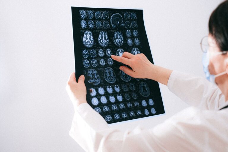 What Does a Neurologist Treat?