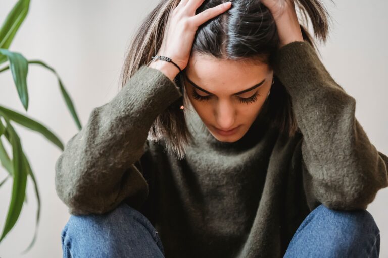 When Is a Headache a Serious Problem?