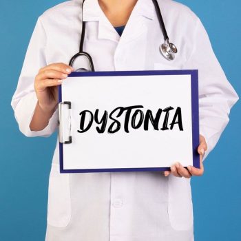 dystonia